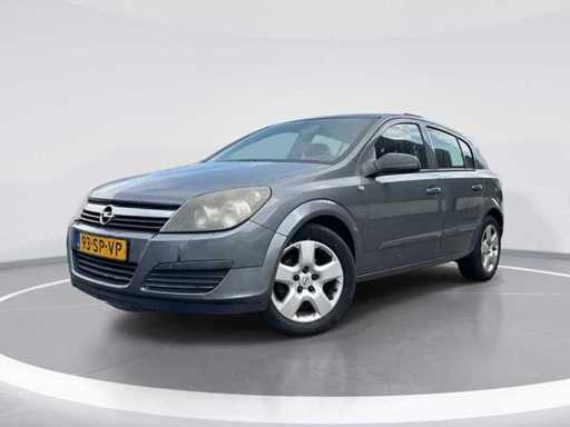 Opel Astra 1.6 Edizione 2006 | 93-SP-VP