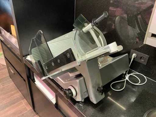 2006 Bizerna SE 12 T Slicer