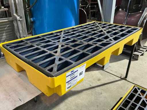 SPC SC-SD2 Drip Tray (2x)