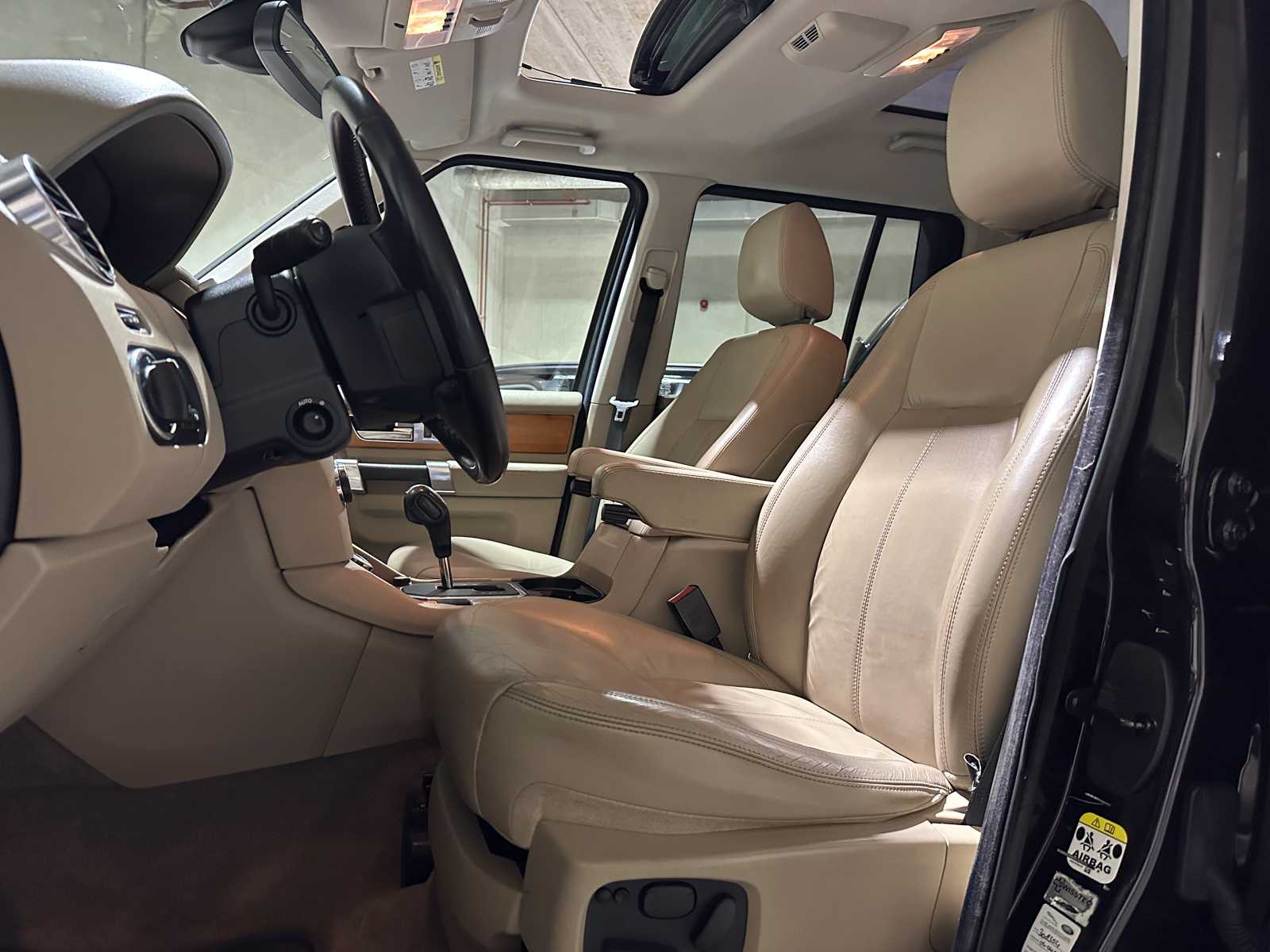 Land Rover Discovery 3.0 SDV6 HSE 7-Persoons 245pk 2011, 74-PDS-1