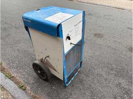  Sèche-linge pour bâtiments - Autres constructions