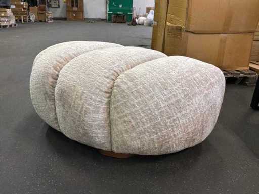 Rivièra Maison Vincenza Pouf