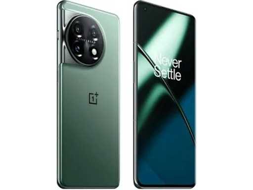 OnePlus 11 Mobiele telefoon