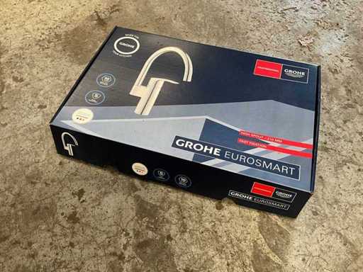 Grohe - 33202003 - Kran kuchenny
