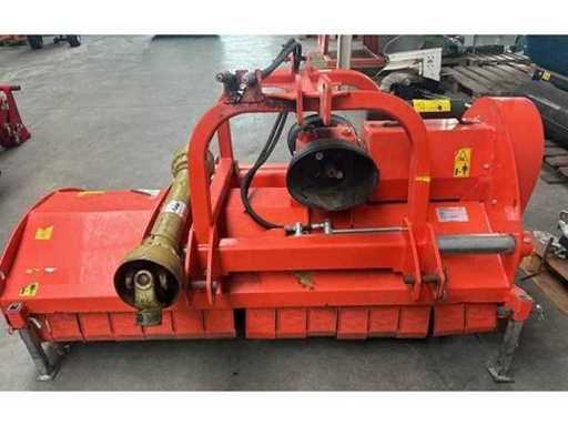2019 Sicma TC155 klepelmaaier