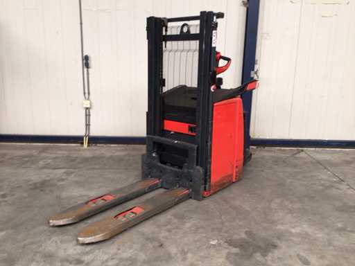 Wózek wid?owy Linde L14AP z 2019 r.