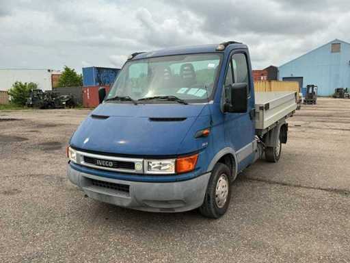 Iveco Daily 29L9 Bedrijfswagen