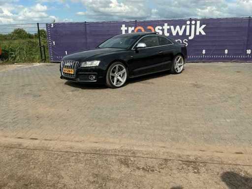 2012 Audi A4 