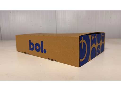 BOL.com - Box - Overstock