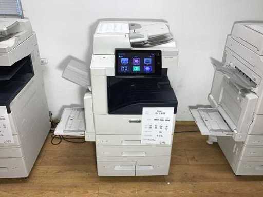 Xerox - 2020 - AltaLink C8035 - All-in-One Printer