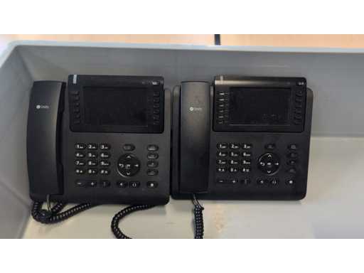 Phone from Unify (2x)