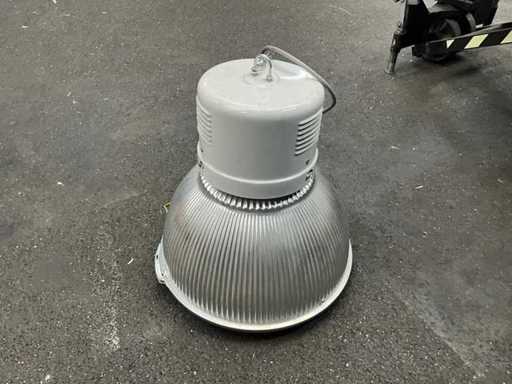 Gewiss GW84 Industriële Hanglamp (17x)