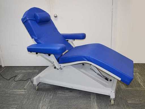 TITANOX - M630052 - Adjustable Electric Wheelchair