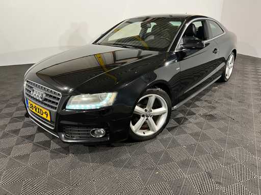 Audi A5 Coupe 1.8 TFSI Pro Line S, 38-RXD-9