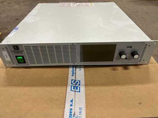 IEA - EA_ELR 10200-50 2u 3000W - sursă de alimentare IEA