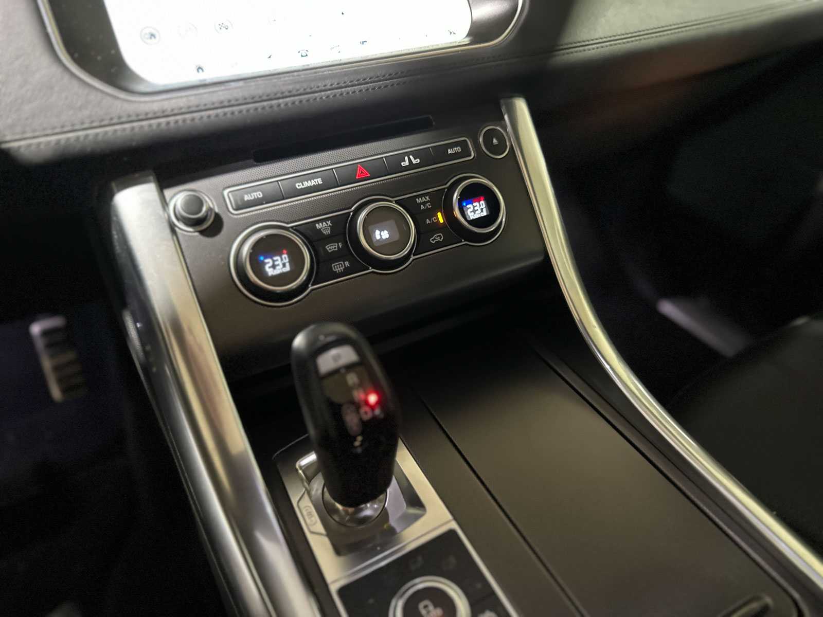 Land Rover Range Rover Sport 4.4 SDV8 Autobiography Dynamic 340pk 2017, SV-525-J