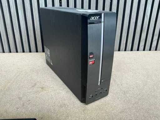 Ordinateur de bureau Acer XC-105