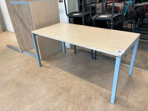 Diverse Bureautafels (5x)