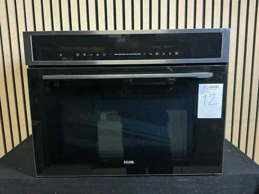 Etna CM250TI Microonde combinato integrato