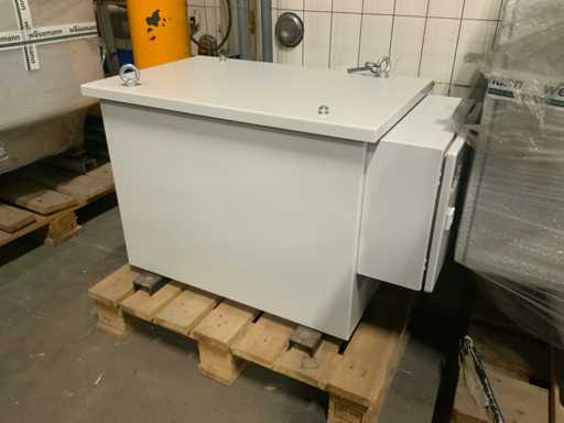 Transformator Wesemann trifazat