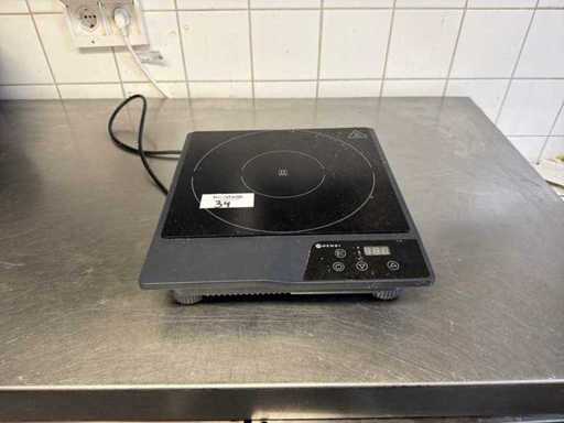 Hendi Inductie kookplaat