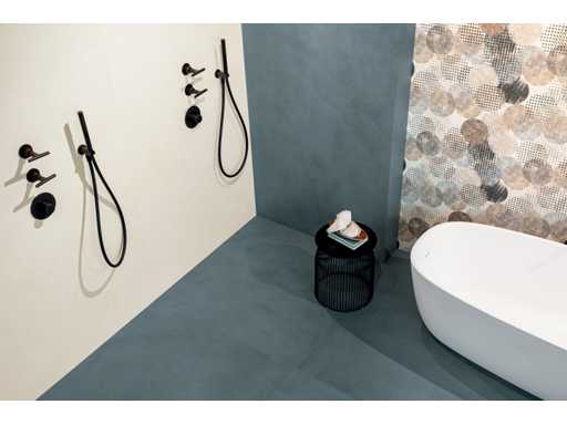 Vloertegels 43,2m² Essential Cream 60x120cm