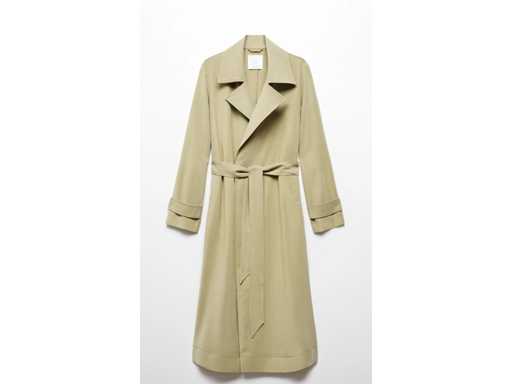 MANGO - WOMEN - SIZE L 