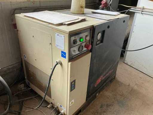 2012 Ingersoll Rand UP5-5.5Tas8 Luchtcompressor
