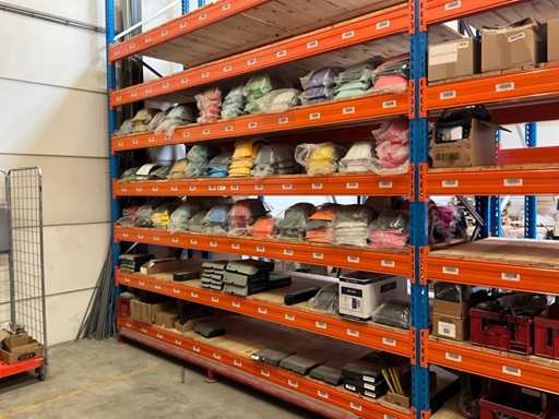 One wheel/hoverboard/nine bot onderdelen