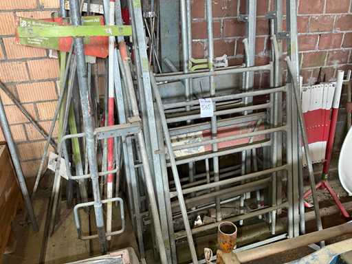 S?upy S?upy sygnalizacyjne