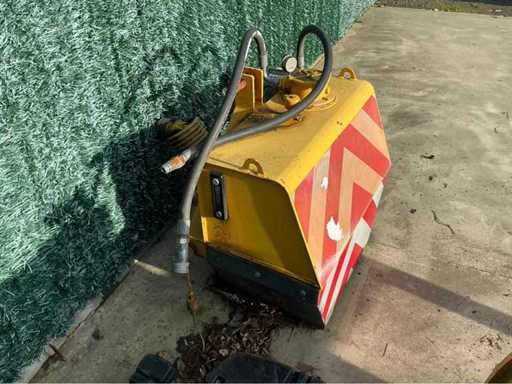 Hydraulic pump for tractor Other agricultural