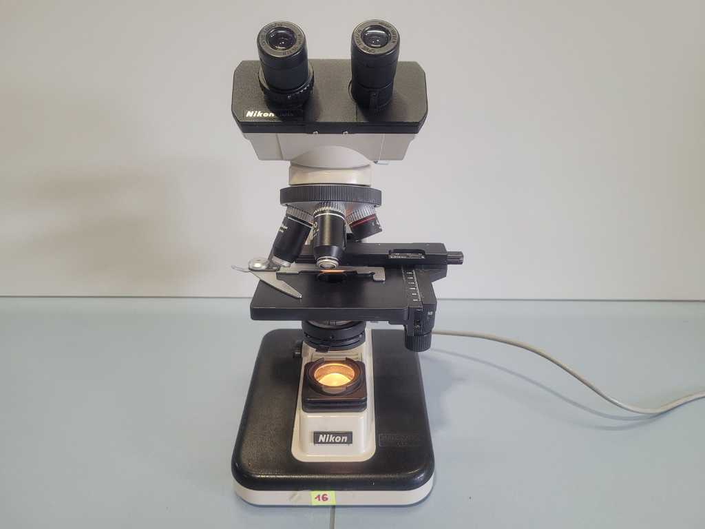 NIKON - YS2-T - Microscope
