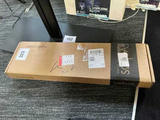 Vogel's EFF 1140 Floor stand