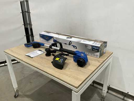 Scheppach C-LT300-X Brush Cutter