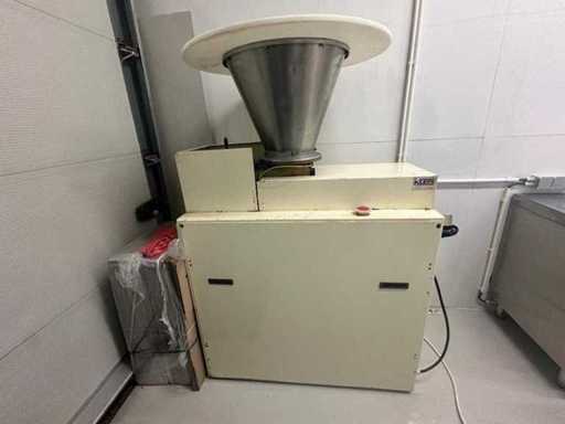 Gefra DS 17 Deegverdeler