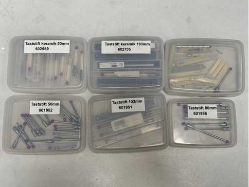   Stylos post-stylus