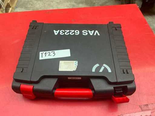 Vas 6223a Verbindungskit