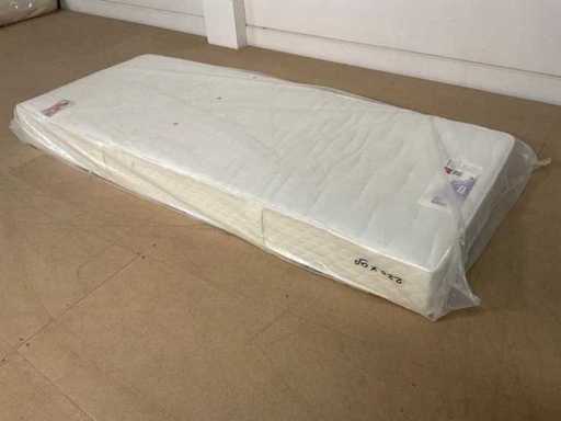 Materasso Norma (2x)