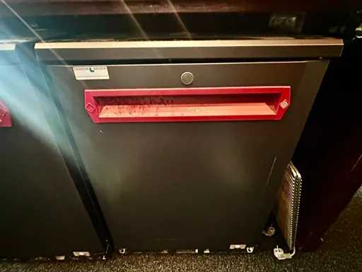 Gamko – HFK20/145 – Barkühlung