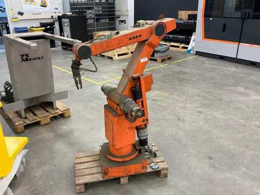 Asea-Industrieroboter