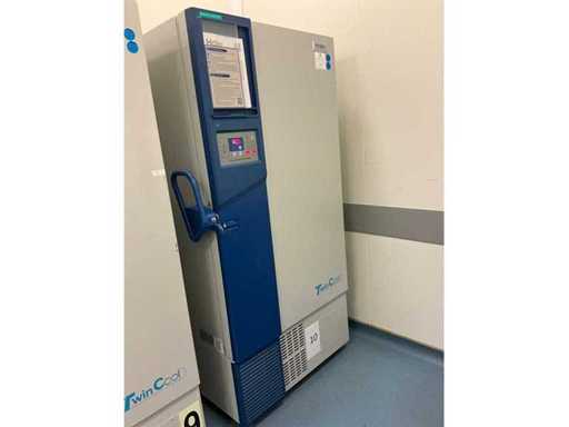 2021 HAIER TWINCOOL Freezer -80