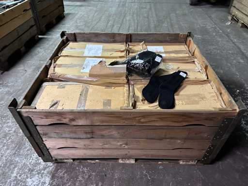 Lot de ?osete negre de iarn? ABL