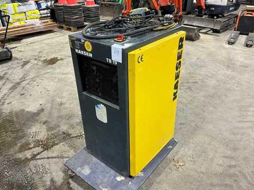 Sèche-air Kaeser TB19