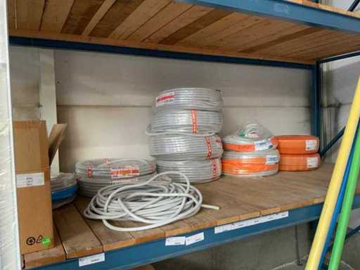 Materiale de instalare