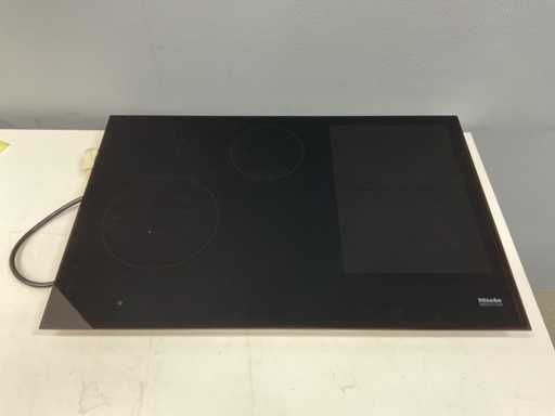 Miele - KM7574 - P?yta grzewcza