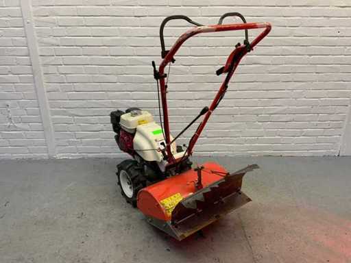 Orec - SF600D - 2015 - Motorhacke