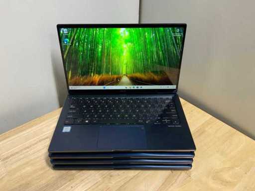 Asus RX362F Laptop (4x)