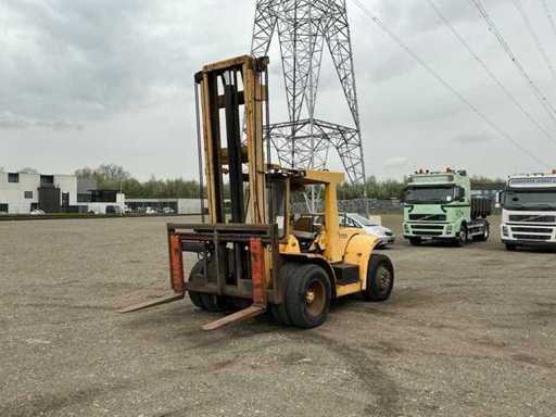 Carrello elevatore Hyster H200HS del 1979