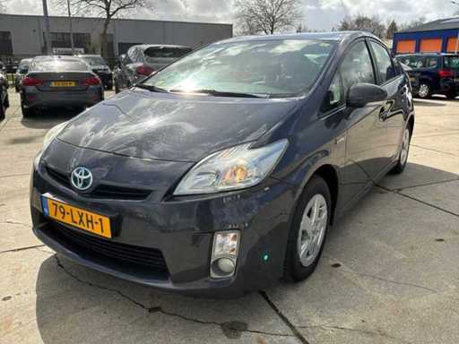 Toyota - 2010 - Prius - 1.8 Comfort - Personenauto
