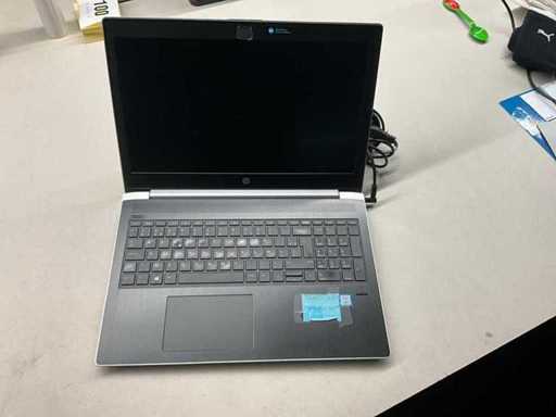 HP Probook 450 G5 Laptop